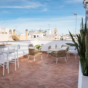 Torre Solana 41 Appartement Cádiz