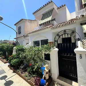 Casa Pom At The Vakantiehuis Torre de Benagalbon